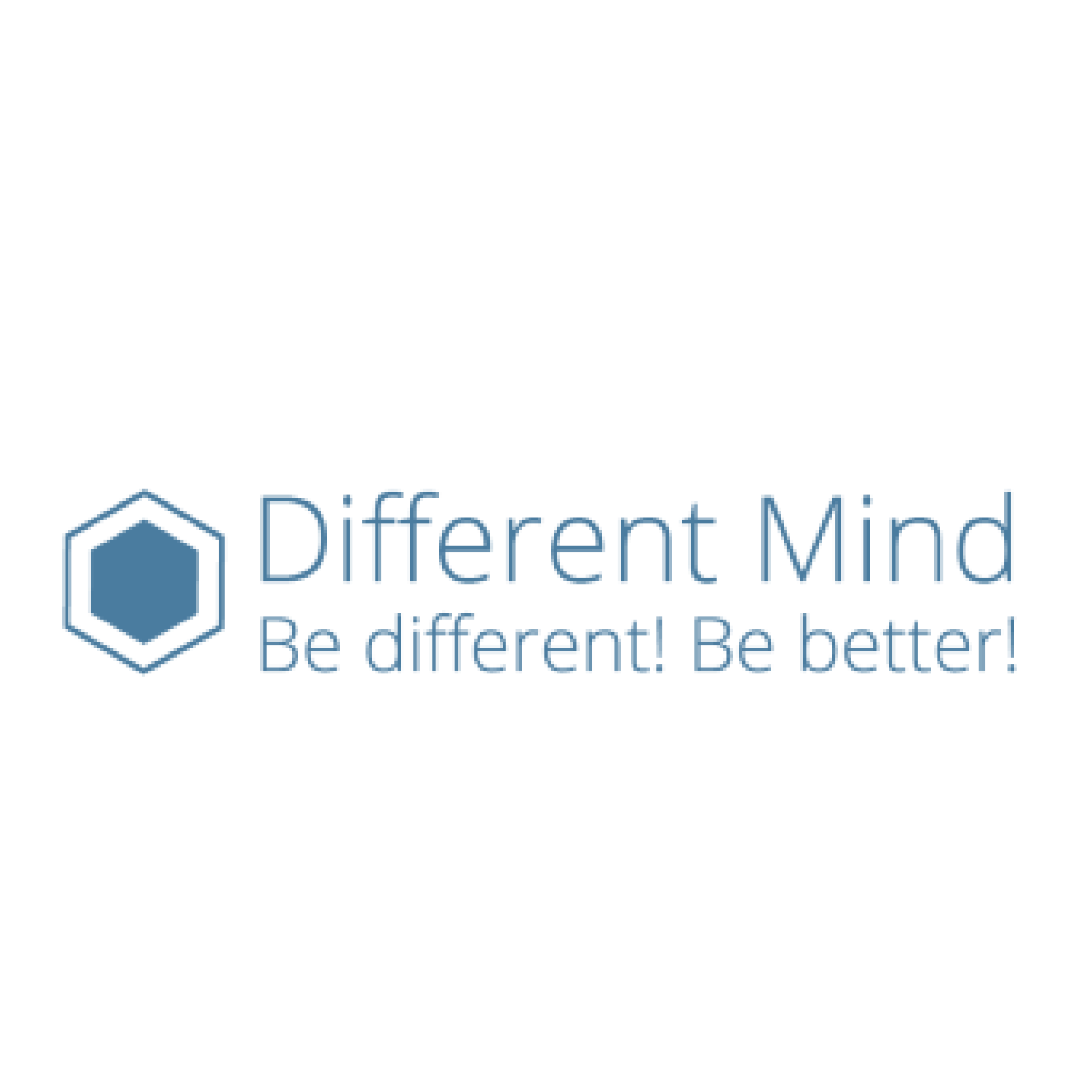 Different Mind