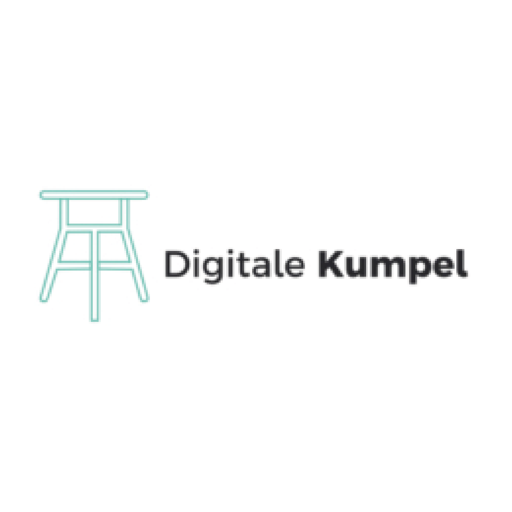 Digitale Kumpel