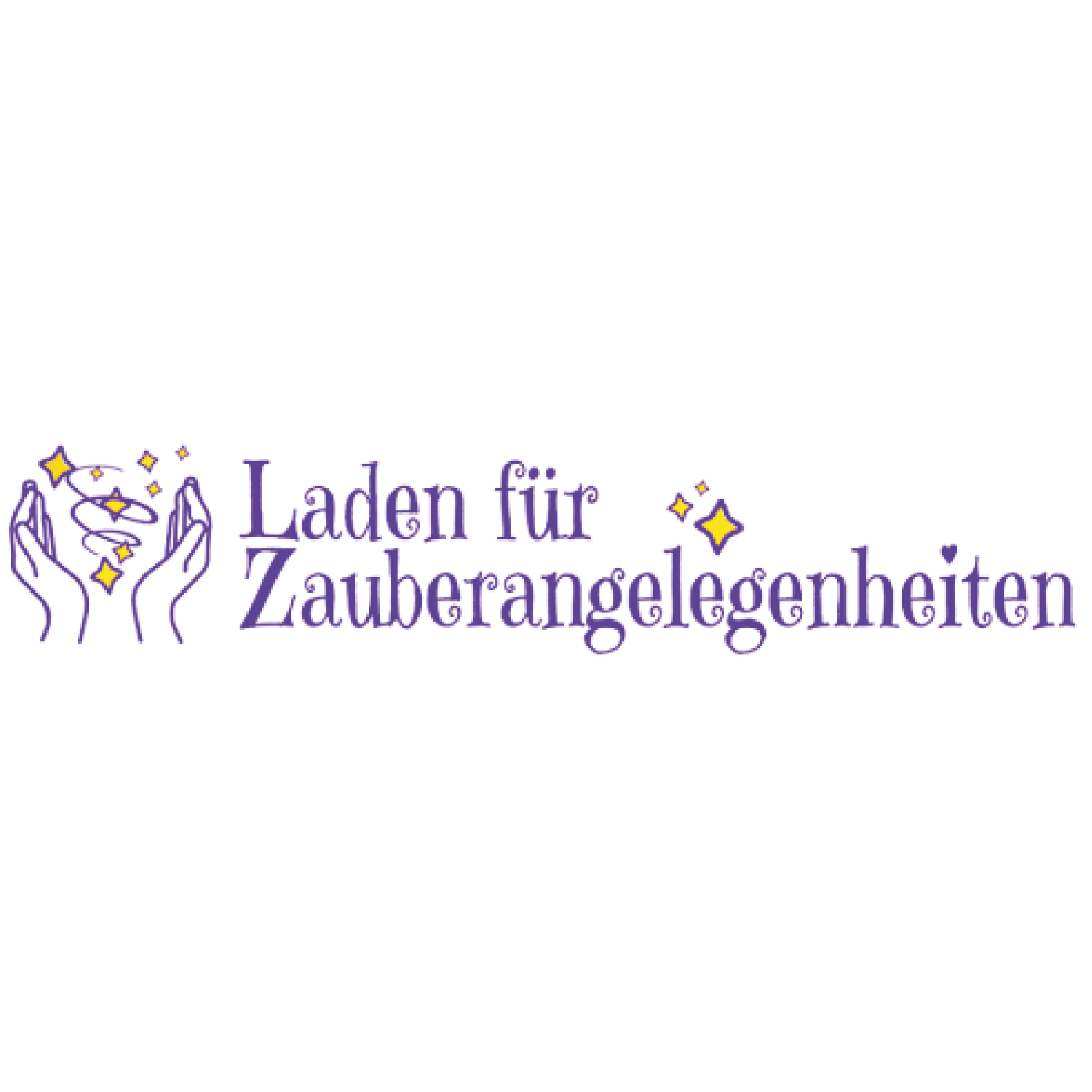 Laden für Zauberangelegenheiten