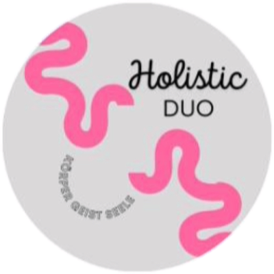 Holistic Duo - Sandra Habarta & Britta Fallböhmer