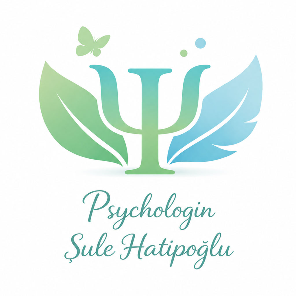 Psychologin Sule Hatipoglu (B.Sc.)
